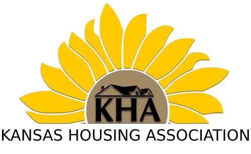 Logo of Kansas Housing Assoc.