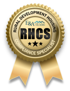 RHCS Seal - with E&A Team Logo