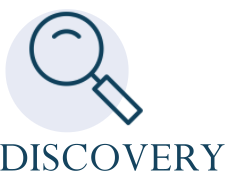 DiscoveryIconwithText