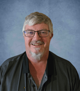 Mike Daniels Headshot