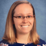 Ashley Brown Headshot