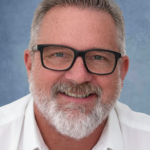 Michael Clayton Headshot