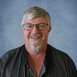 Mike Daniels Headshot